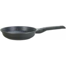 Gsw Easyclick Pfanne 28 Cm Schwarz Leichtaluminium