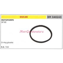O-ring Girante Ducar Motopompa Dp 80 040243