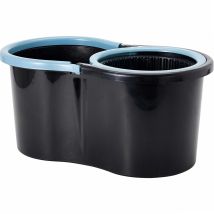 Scopa Mop Rotante Con Secchio Ultra Clean