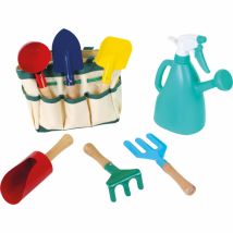 Legler Small Foot Garten-tasche, Ab 3 Jahre, 1710