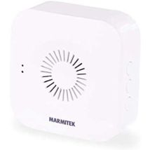 Campanello senza fili Bell ME WHT – Compatibile con Marmitek Buzz LO – Bianco