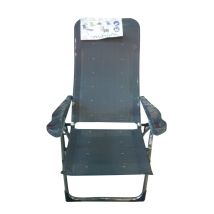 Sillon 6 Posiciones Desmontable Al/215-m40 Crespo
