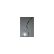 Delta Dore - Tyxia 262 Micromodule Radio Transmitter 2-channel On/off Control