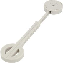 Arbeitsplattenverbinder Fix-a-lot Für Arbeitsplatten Ab 10 Mm