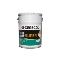Cegecol - Colle Néoprène Cegeprene Super - Ambre - 12l - 497224