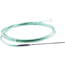 Thermoelement 901250/32-1043-1,5-100-11-2500/000 Fühler-typ K Messbereich Temperatur-200 Bis 1 - Jumo