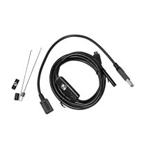 Avermedia - Media-tech Mt4095 Endoskopische Inspektionskamera 5 Meter + Zubehör