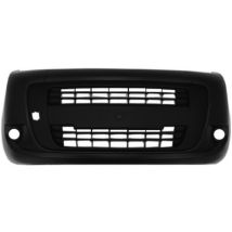 Paraurti Anteriore Con Fori Fendinebbia No Primer - Fiat - Fiorino-combi 2007 - 7401pq - 1609861480