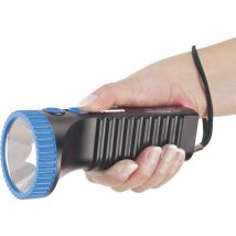 Acculux Powerlux Led (monocolore) Torcia Tascabile A Batteria Ricaricabile 200 Lm 6 H 215 G