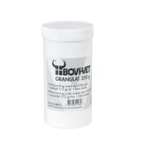 Kruuse Gel Schmiermittel Bovi-vet Granuliert, 350 G