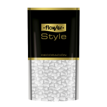 Bolos White 20/40 In Stile Fiore 20/40, 20 Kg