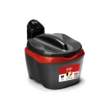 Frifri - Friteuse 3l 3200w Kunststof Mantel - F918rr2 - 5412144092080