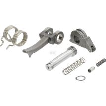 Set De Pernos De Cierre Sauermann Hs1550kude18