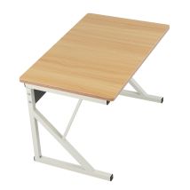 Mikrowellenregal Küchenregal Standregal K-form Küchenregal Für Mikrowelle 54x35x34,5cm,holzfarbe