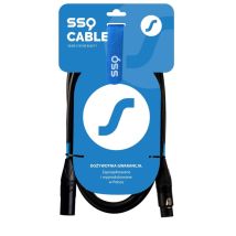 Sound Station Quality (ssq) Cable Xlr Ss-1409
