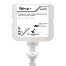 Stoko - Limpiador Para Palangana De Sanitarios 500 Ml Fl. (por 6)