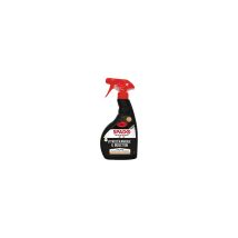 Spado Gel Per Piastre In Vetroceramica E Induzione 500ml - Spado