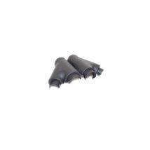 Raccord Y Form B – Gaine électrique ICTA – Polyamide 66 – Noir – SCHLEMMER