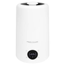 Proficare - Profi-care Pc-lb 3077 Umidificatore Ad Ultrasuoni 1 Pz. Bianco