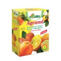 Concime Per Agrumi Al.fe Fino A 4 Mesi Ricco Di Tutti Gli Elementi Nutritivi 1kg