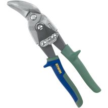 Cesoia Universale per Lamiera 250mm – Lunghezza di Taglio 3,34cm – Spessore di Taglio 1,19mm – NUSAC