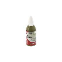 Concentré De Coloration Universel - Flacon 20 Ml - Mixol Vert Tilleul