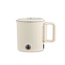 Bollitore Elettrico Maestro Mr-009-beige 0,8l 600w Doppia Parete
