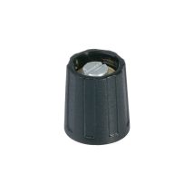Okw A2616060 A2616060 Manopola Rotativa Nero 1 Pz.