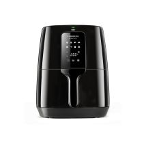 Digitale Ölfreie Fritteuse 3,5 L Schwarz Taurus Air Fry Digital