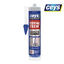 Total Tech Silver Cartuccia 290ml 507126 - Ceys