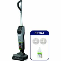 Bissell Lavapavimenti Spinwave + Vac Pet Select