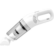Aspirapolvere Portatile Senza Fili, Mini Aspirapolvere Portatile Per Auto, Aspirapolvere Portatile Leggero E Ricaricabile