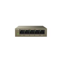 Hub Switch IP-COM M20-POE – Ethernet Gigabit – 1000 MHz – 16 MB Flash – 128 MB RAM – Color Gris