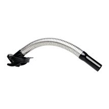 Valpro - Pequeña Boquilla Para Diesel L.380 Mm Lar. 68 Mm Negro H.60 Mm 340g