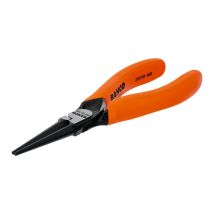 Pince Bahco Round Nose Pliers Precisione Ergonomica