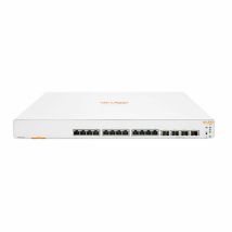 Hewlett Packard Hpe Aruba Instant On 1960 12xgt 4sfp+ Switch (jl805aabb)