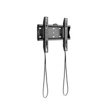 Wm-42f-01 Tv-ständer 106,7 Cm (42') Schwarz - Gembird