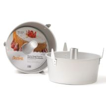 Decora Aluminium-backform Für Engelstorten, 25 Cm
