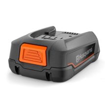 Husqvarna – Aspire 18V Lithium-Ion Battery (2.5Ah) – Compatible with Pruner, Hedge Trimmer, Grass Trimmer
