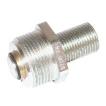 Hydraulikstecker 1/2 Male Parker 44108210