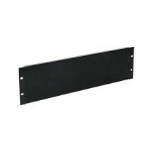 Rack Acc 19 3U Blindfrontplatte – 3U – Phasak