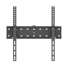Dti - Wandhalter Sop-3010 Vertikal Schwenkbar +-5o Vesa 100/ 200/ 400 Ca. 26-55 Max 75kg, Inkl. Libelle, Farbe Schwarz