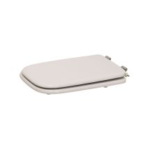Copriwater Di Ricambio Per Vasi Serie Conca Ideal Standard Niclam N4 Bianco