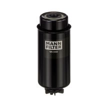 Kraftstofffilter – 83 mm Außendurchmesser – 195 mm Höhe – MANN FILTER