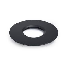 Mondum - Runder Tischfuß 'mediterraneo 80 Cm Schwarz