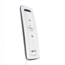Somfy - Situo 1 Rts Pure Ii Blinds, Shutters, Heating And Lighting Remote Control