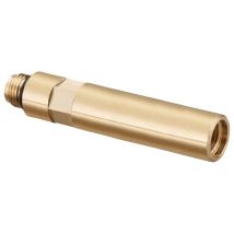 Oventrop - Extension Para Cintas De Presion Para Bal. De Equil., L : 40mm