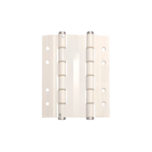 Charnière double action DA R40 180 – Quincaillerie – Matières, Caractéristique charnière pour meuble, Hauteur, Largeur, Quantité par pack, Charge 