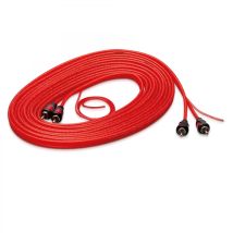 Ck-50 Cinchkabel 5.00 M [2x Cinch-stecker - 2x Cinch-stecker] - Sinuslive
