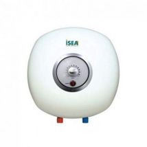 Isea Chauffe-eau Électrique Isea Mini Swing Fast Plus 30l Surévier 30/5 5 Ans De Garantie